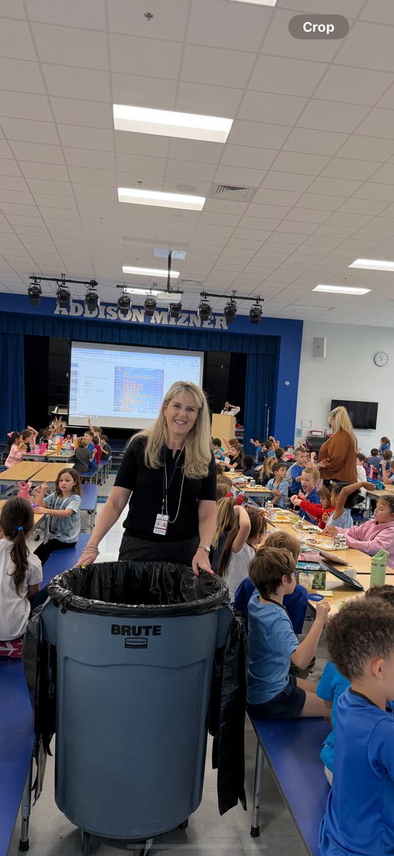 Thank you Ms. Branch for visiting and helping us today! <a href="/AMSMarlins/">Addison Mizner School</a> <a href="/Principal_Holly/">Nancy Holly</a> <a href="/DlugosShantel/">Shantel Dlugos</a> <a href="/AlwaysAWinner10/">AlwaysAWinner10</a>  <a href="/pbcsd/">The School District of Palm Beach County</a>