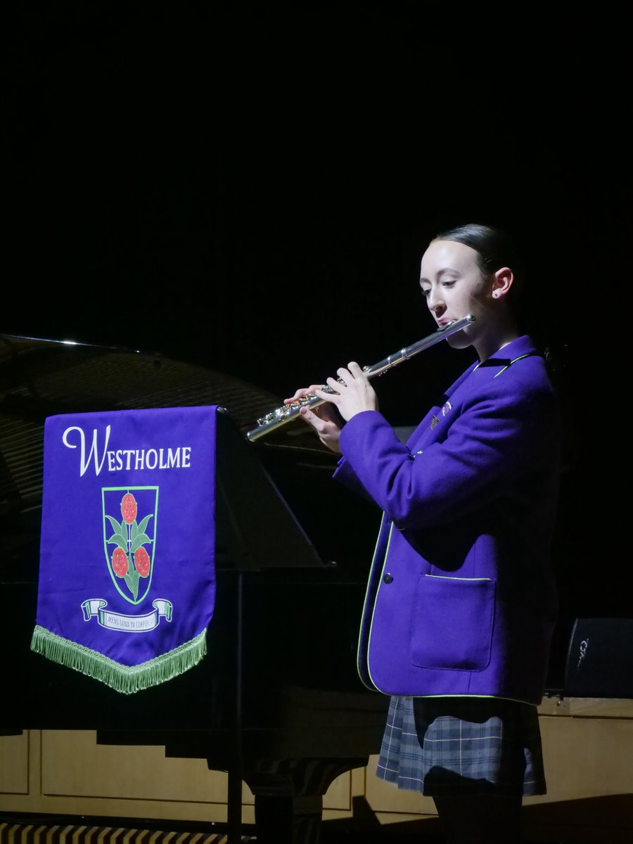 Westholme School tweet media