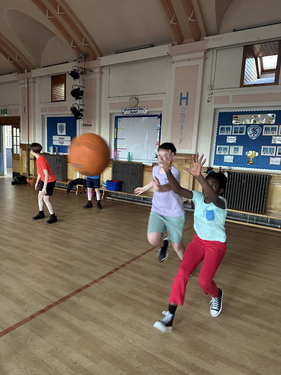 SinclairtownPS tweet media