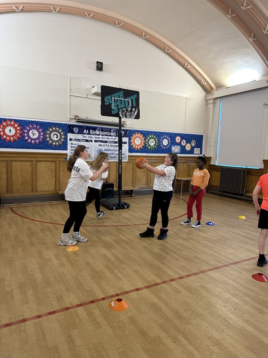 SinclairtownPS tweet media