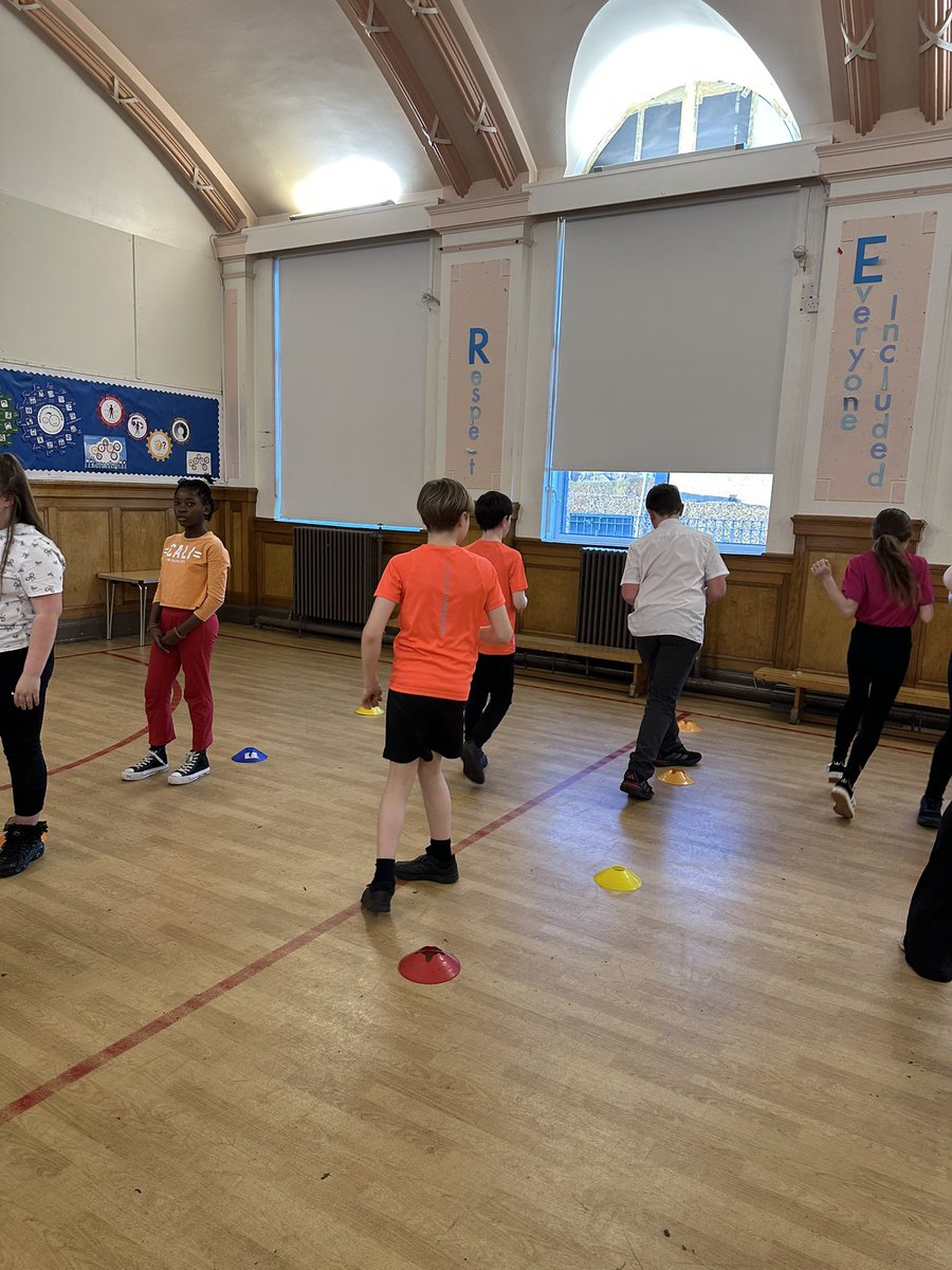 SinclairtownPS tweet media