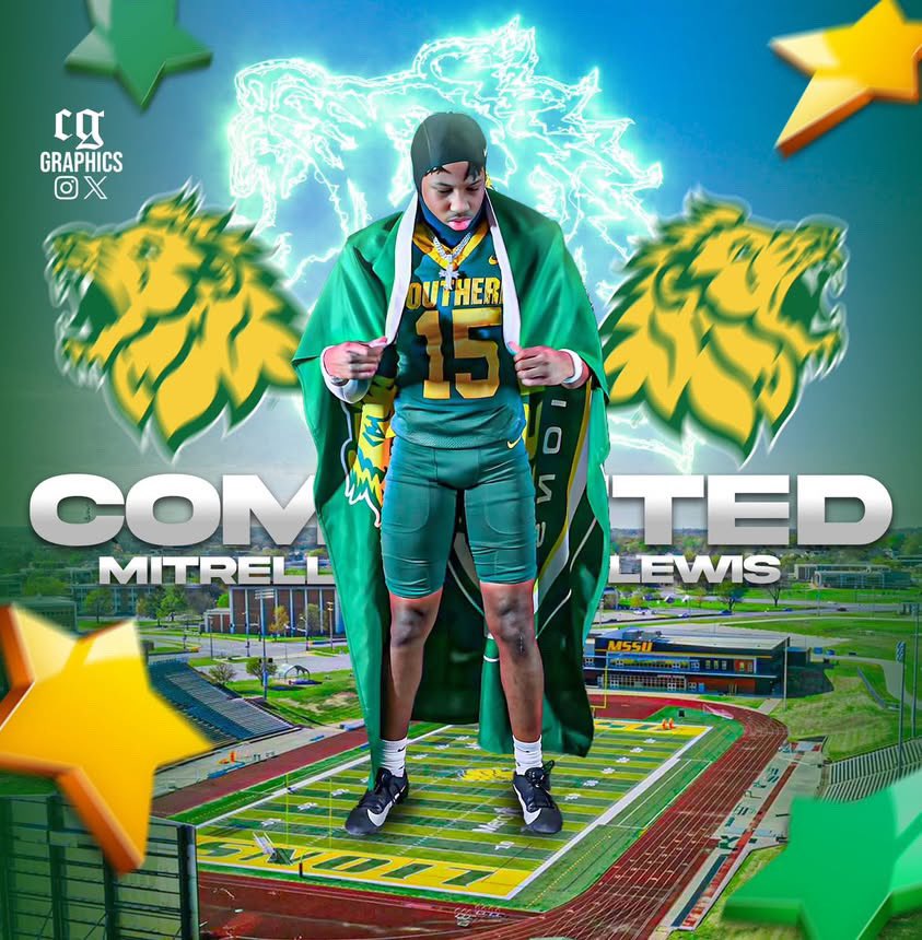 #AGTG 1000% Committed 🏠🙏🏾<a href="/MOSOFootball/">Missouri Southern Football</a>….