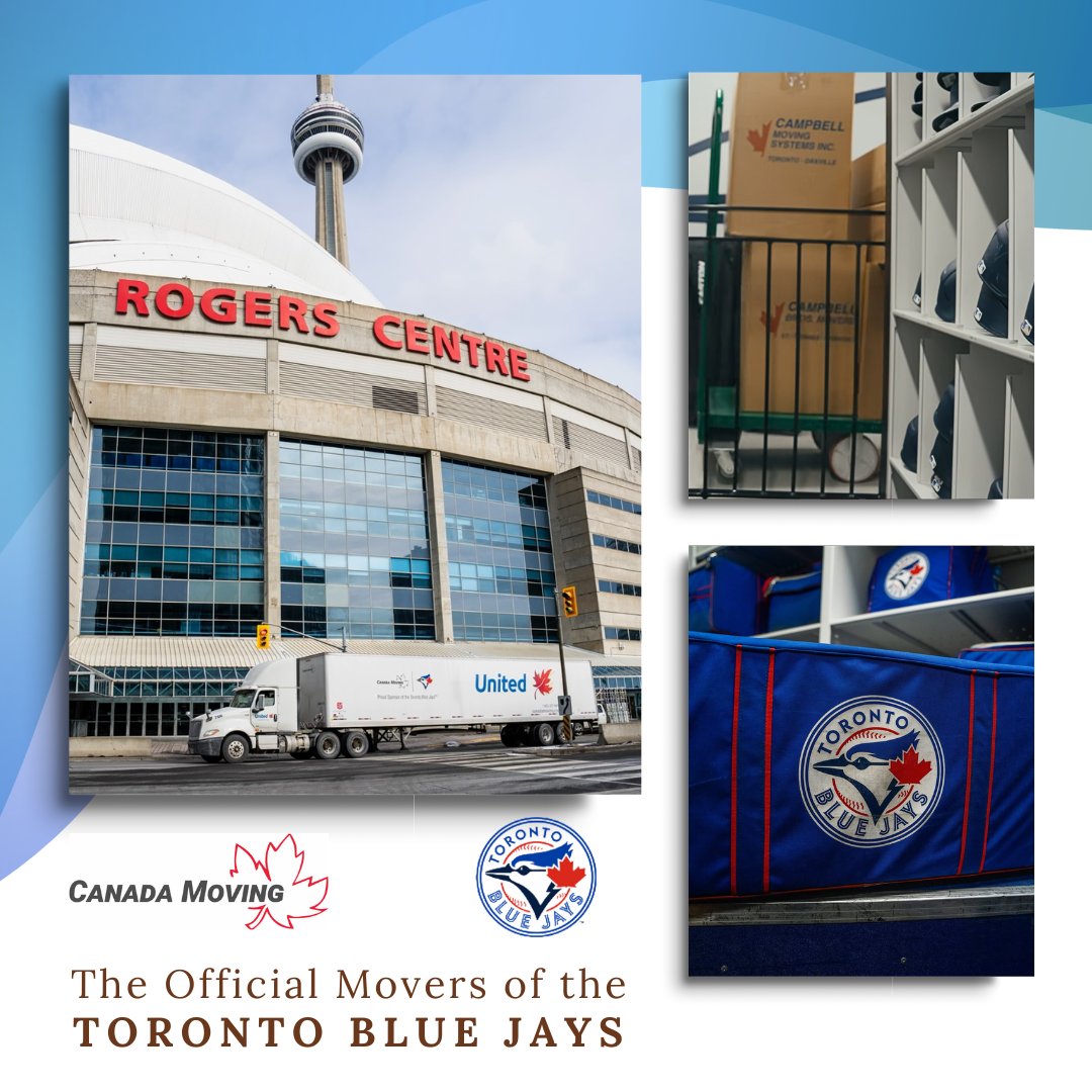 United Van Lines CA tweet media