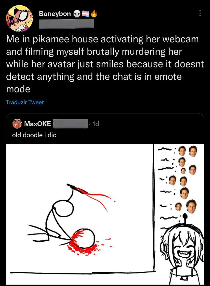 CaliMariチャン Art (@CaliMariArt) / Posts and Replies / X