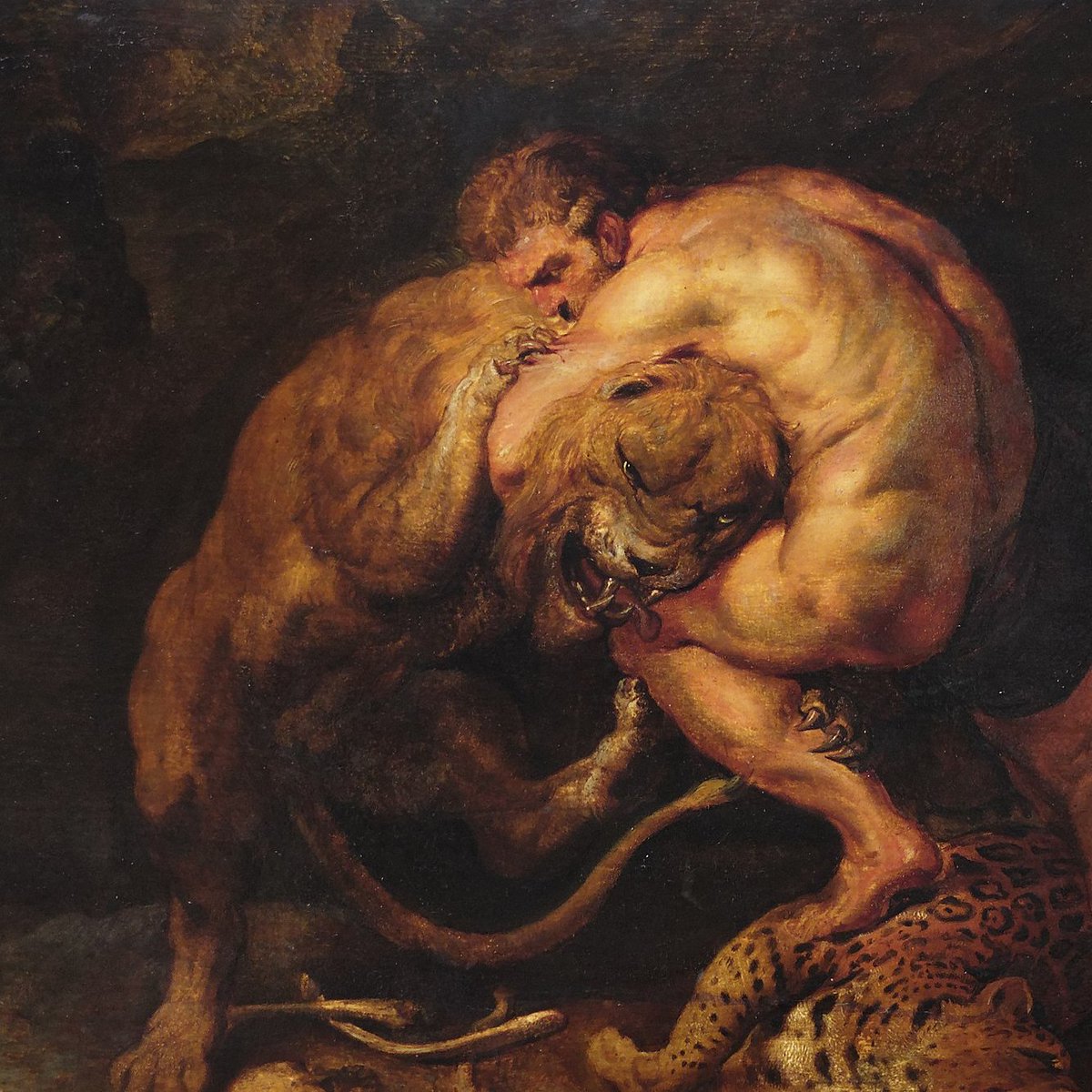 TheEudaimonist's tweet image. If thou overcome not slight and easy obstacles, how shalt thou overcome greater ones?
— Thomas à Kempis