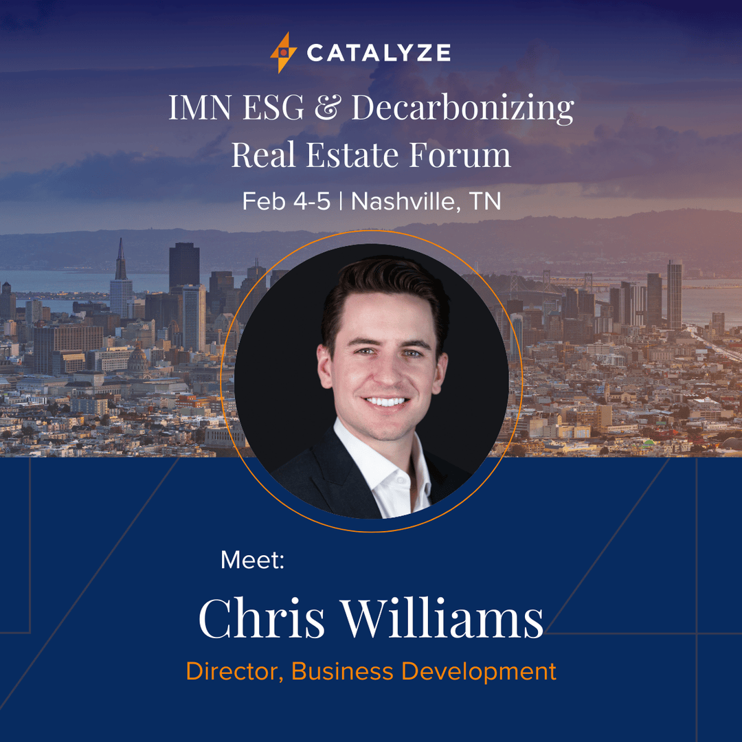 Catalyze tweet media