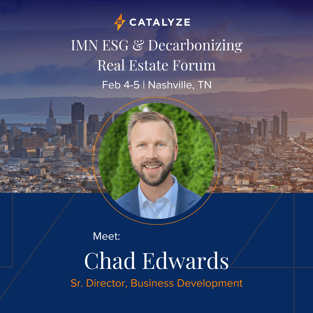 Catalyze tweet media