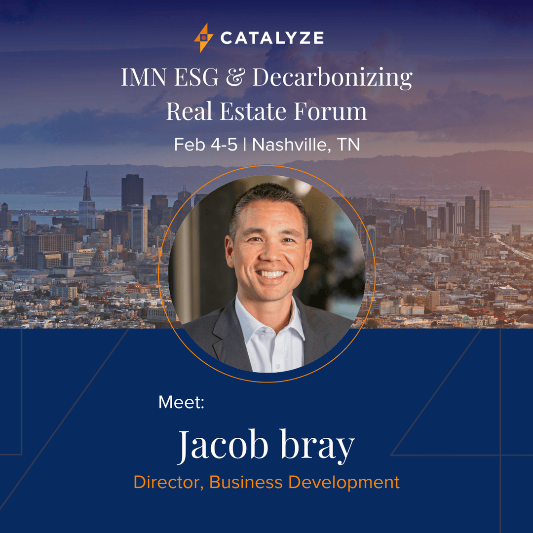 Catalyze tweet media