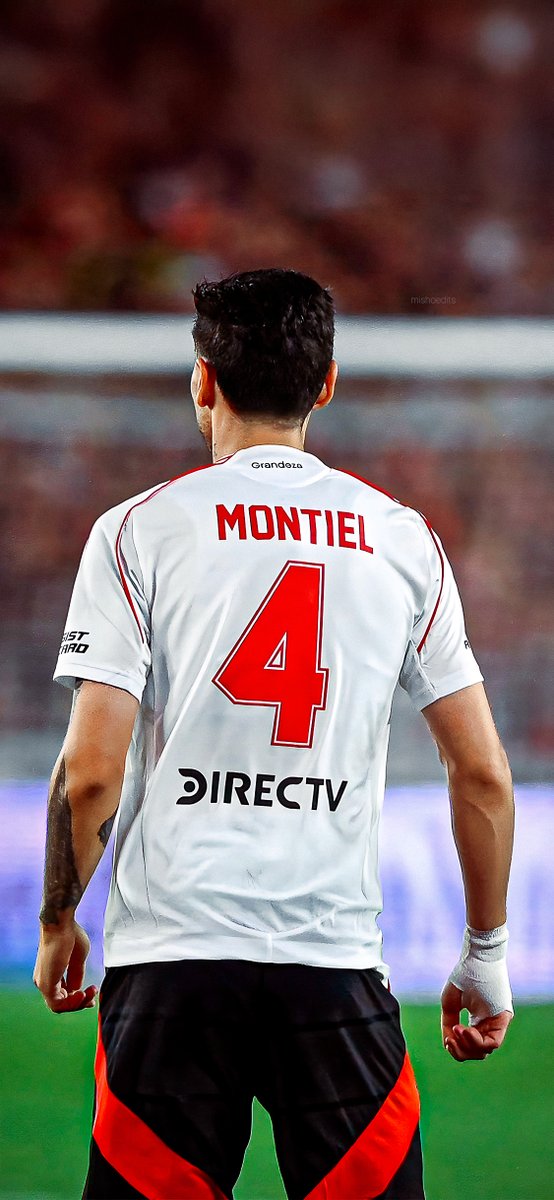 mishoedits's tweet photo. Gonzalo Ariel Montiel, mi único héroe en este lío. https://t.co/Ub4Gsw4Cty
