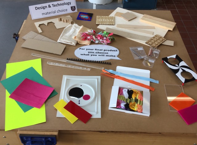 AKSDesignTech's tweet image. We are ready for Year 9 options evening @AKSSchool a chance for pupils & families to have a look around our department & see lots of the building & improvements that have been underway & sample some D&T GCSE example studies.  Useful links @AQA @bbcbitesize