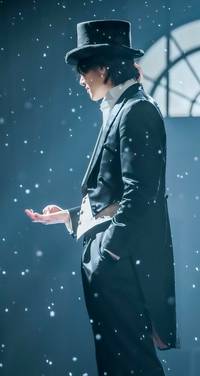 homeismagicshop's tweet photo. It's sooo hard to be "Sound of magic" fan knowing how criminally underrated this is
Literally have no one to discuss about this masterpiece
Highly recommended if you haven't watch~
#jichangwook #soundofmagic https://t.co/DbZkYfnKVf