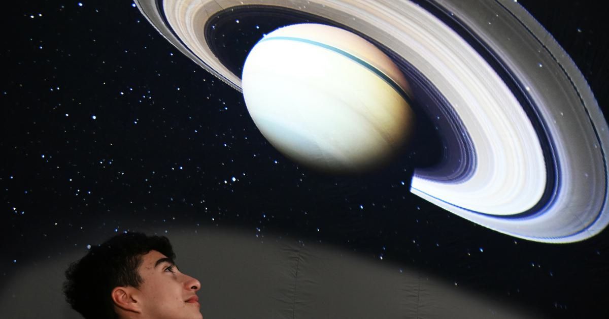 🚀 Calling all space lovers! Experience an unforgettable night at Aston Hall, filled with stargazing and cosmic wonders. 🌌 Whether you’re an astronomy expert or just curious, this event is for you! 🌟

🔗 Book now: buff.ly/4gkWUk8