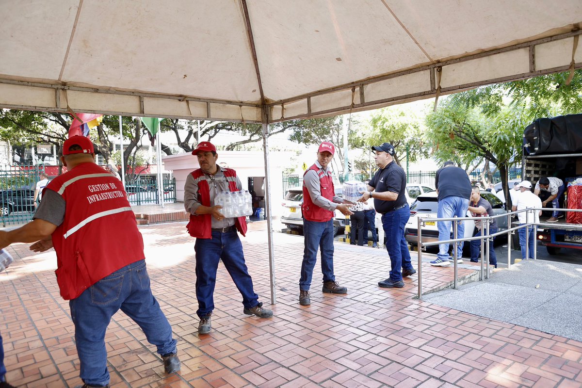 Comfanorte tweet media