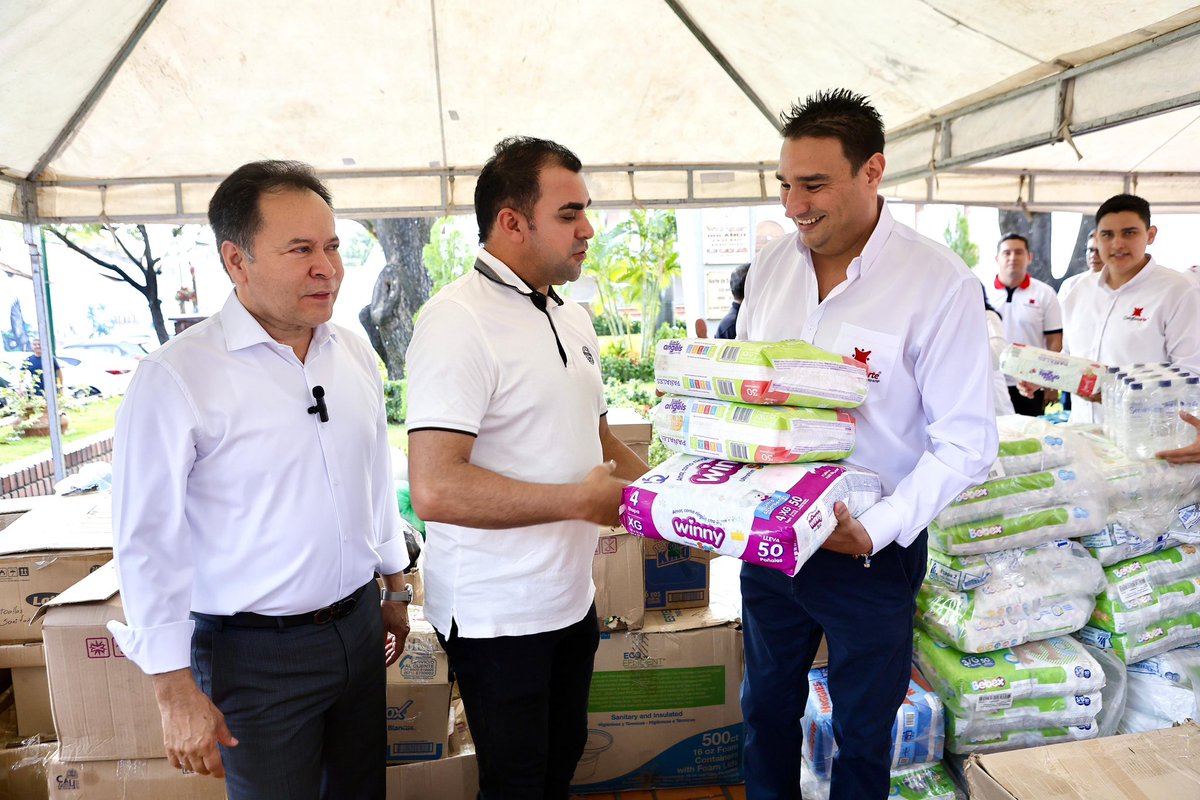 Comfanorte tweet media