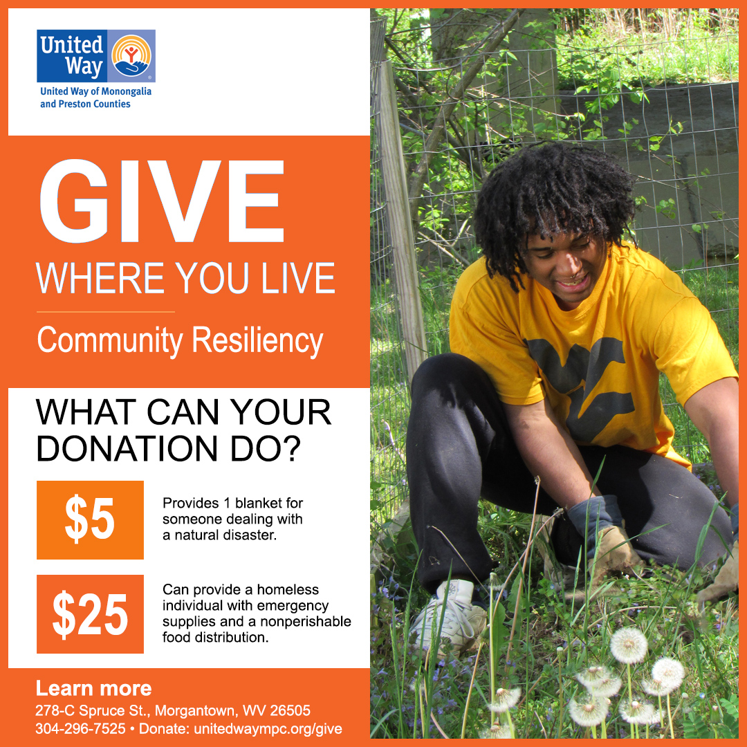 unitedwaympc's tweet image. True resilience isn’t built alone—it’s built together. 

Whether it's lending a hand to a neighbor, supporting local organizations, or offering your time, every effort strengthens our community. Let’s continue to grow and thrive, together. 

#CommunityResiliency #StrongerTogether
