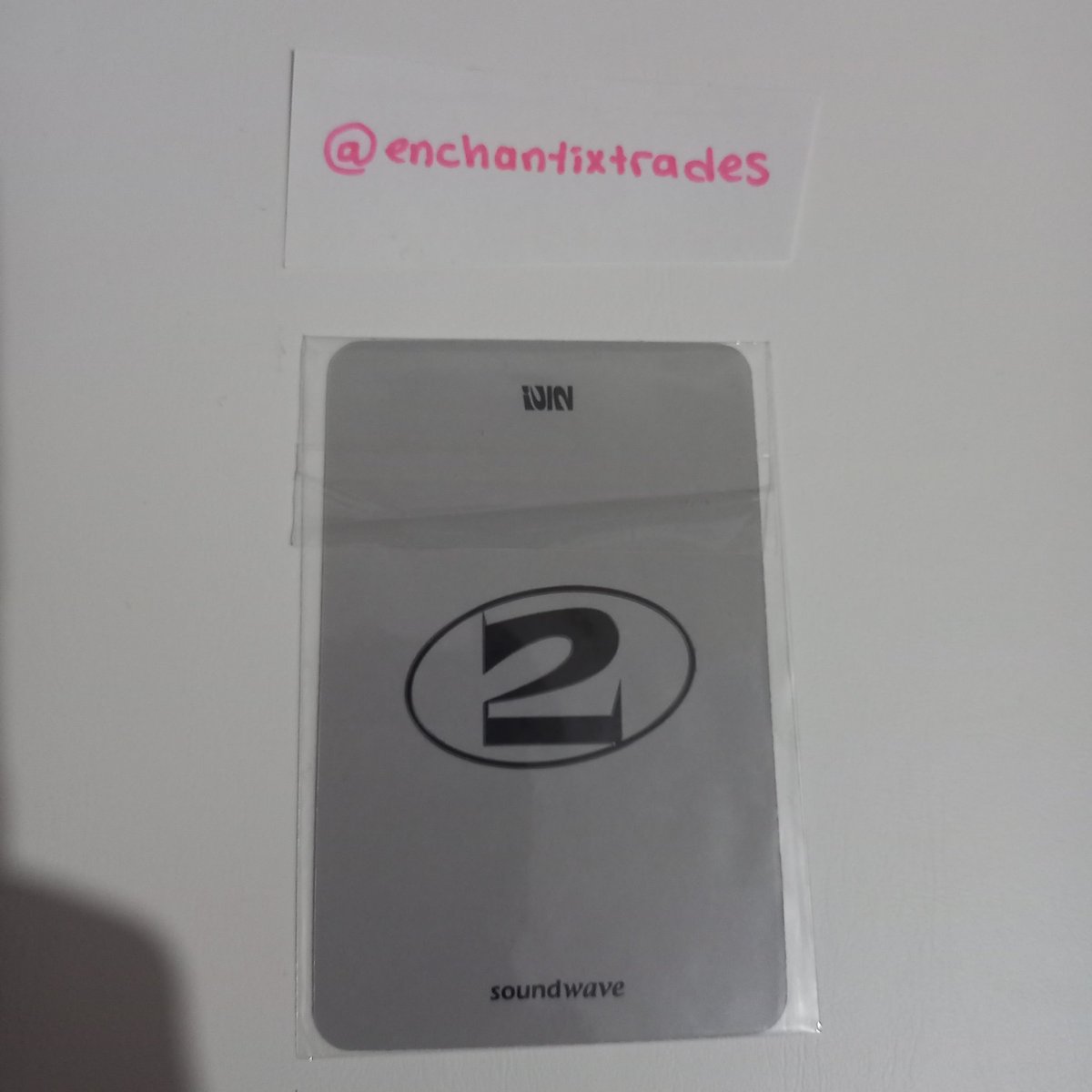 enchan (@enchantixtrades) on Twitter photo yuqi satış
gidle 2 soundwave pob sealed 250₺
iban , gd
<a href="/gidlesatis/">I-DLE SATIŞ VE TAKAS</a> <a href="/ggcollectsatis/">₊‧°𐐪 ggcollectsatis ♡𐑂°‧₊</a> <a href="/trpctakas/">kpop satış/takas! 🌱</a> yuqi satış
gidle 2 soundwave pob sealed 250₺
iban , gd
<a href="/gidlesatis/">I-DLE SATIŞ VE TAKAS</a> <a href="/ggcollectsatis/">₊‧°𐐪 ggcollectsatis ♡𐑂°‧₊</a> <a href="/trpctakas/">kpop satış/takas! 🌱</a>