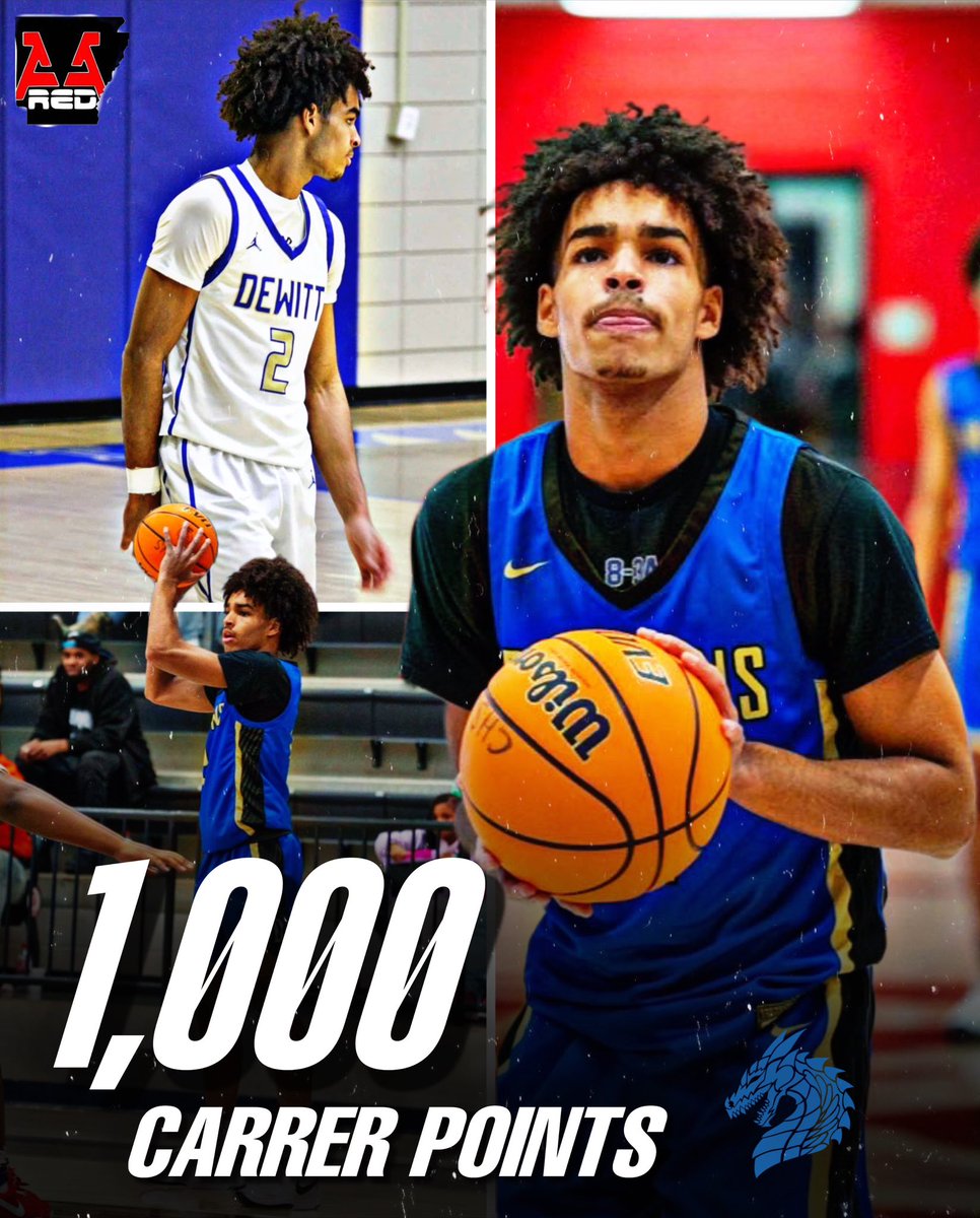 ALL RED 2027 UA RISE tweet media