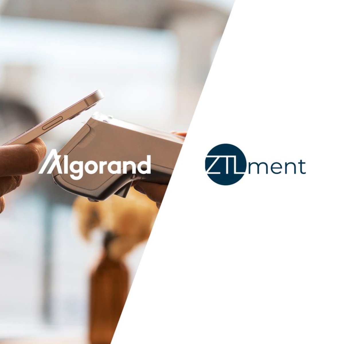 In 2024, European fintech @ZTLment transitioned from Ethereum to Algorand,  achieving a 7x increase in development speed. The best tech leads to the  most efficient outcomes. The choice is obvious @DOGE 🗳️