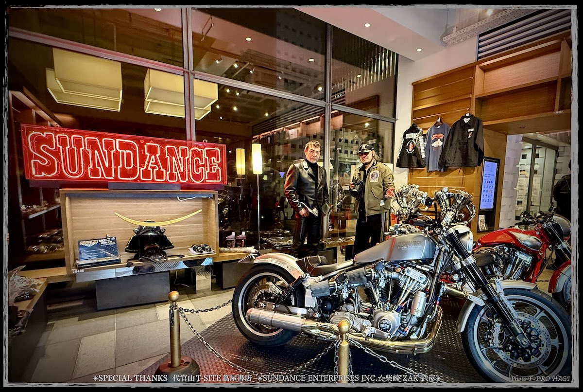 ☆CHOPPER☆COOLS 佐藤秀光【公式】ハーレー“トライク”US ☆CHOPPER☆COOLS 佐藤秀光【公式】ハーレー“トライク”US