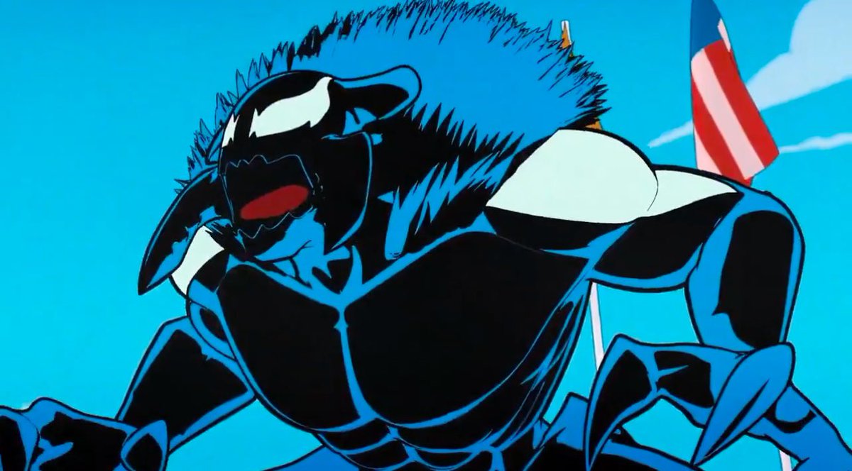 O2V3nom's tweet image. / Giving it half a day until TL is full of porn