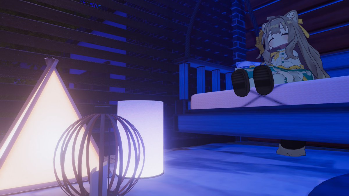 りつか@ぶいちゃの民 tweet media