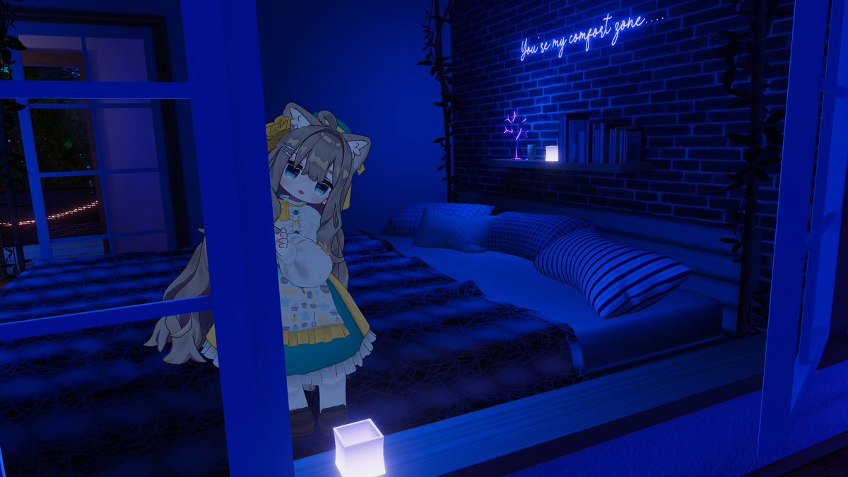 りつか@ぶいちゃの民 tweet media