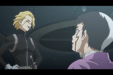Dr.STONE SCIENCE FUTURE 第4話
