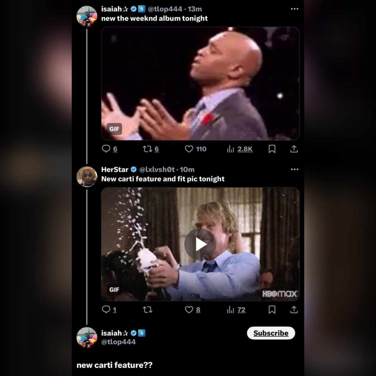 ⛤ tweet media
