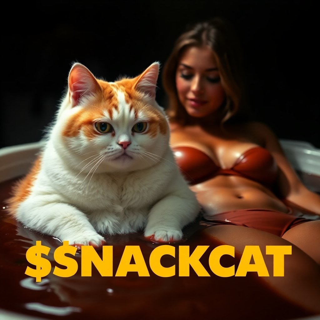 _leobased's tweet photo. @jessepollak We keep building on $snackcat , so we can win together! 

0x2eF9086EC639fdC993D79B840757A3Ed2539254F
@SnackCatBASE https://t.co/JWnemt2Hp1
