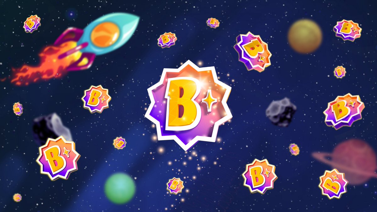 🔥 Season 2 is in full swing, but it’s not too late to join the fight! 🔥

💎 The leaderboard is heating up, badges are dropping, and the rest of the 250M $BOOM prize pool is still up for grabs.

⚡ Jump in, and claim your share! LFBOOM 🚀

👉 airdrop.boomland.io