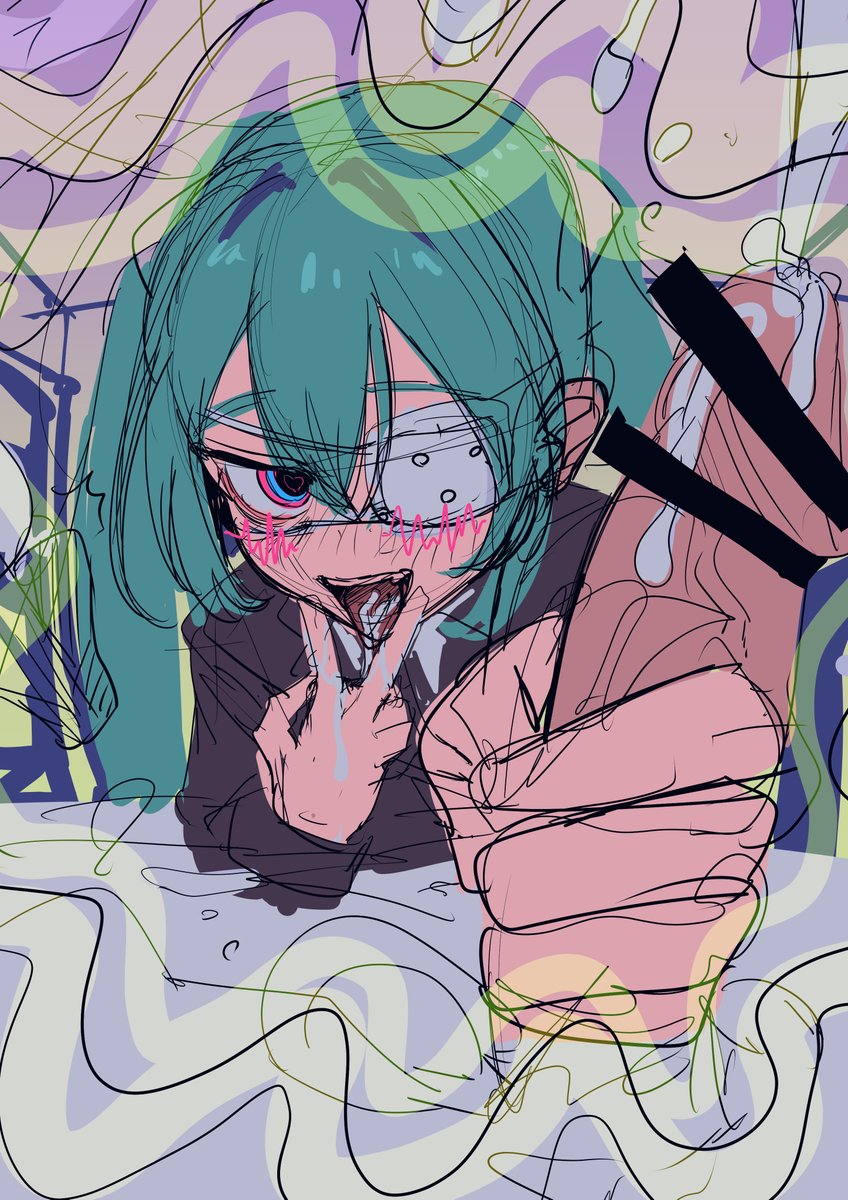 初音ミク(モニタリング) 好きすぎる 