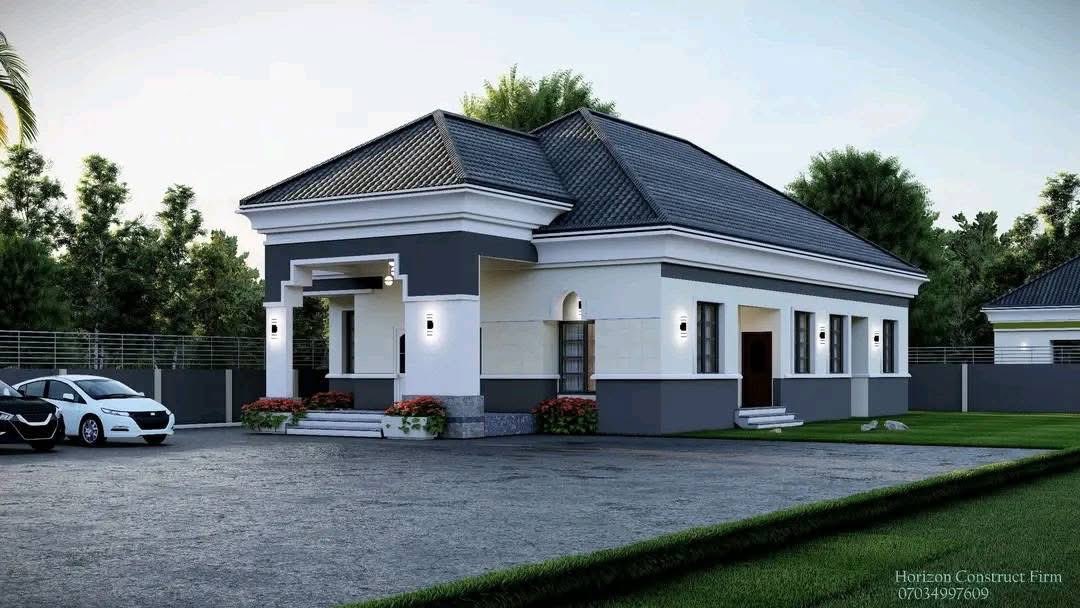 My budget is 20 million for this 3bedroom bungalow, can I finish it before my wedding month in December if I start it by june?