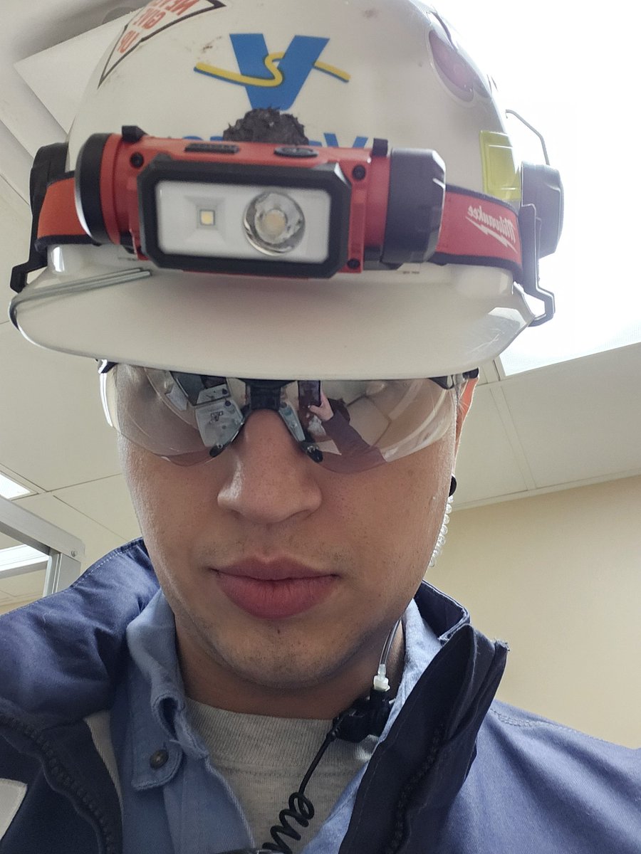 Estrenando ando. So fresh!