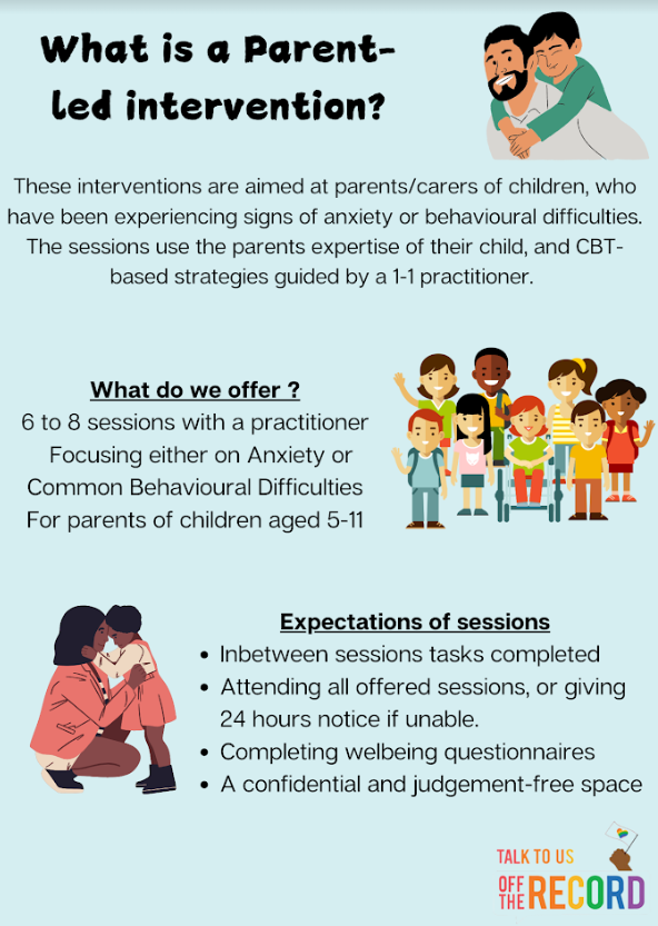 Family Support tweet media