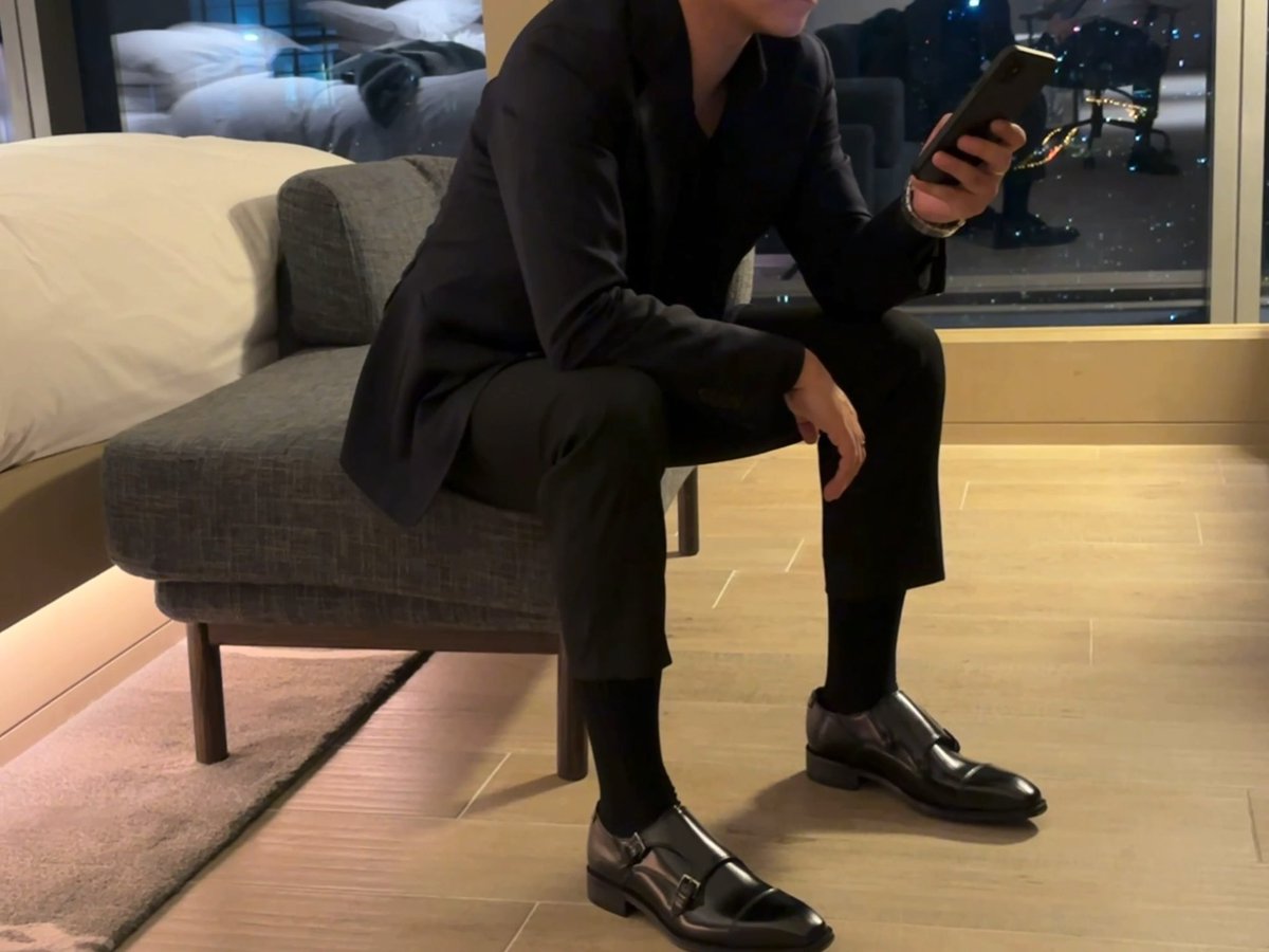 鲍皮龙 tweet media