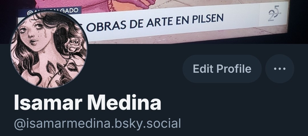 Find me here, where the algorithm is in order 🥹🤍

bsky.app/profile/isamar…