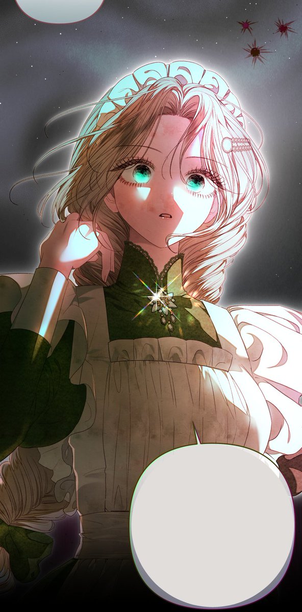 <공주보다 시녀가 천직이었습니다> 36화 업로드되었습니다.  트윗이 살짝 늦었네요🥺 새해 복 많이 받으시길 바랍니다🩷  
 카카오페이지:page.kakao.com/content/636551…
카카오웹툰: webtoon.kakao.com/viewer/%EA%B3%…