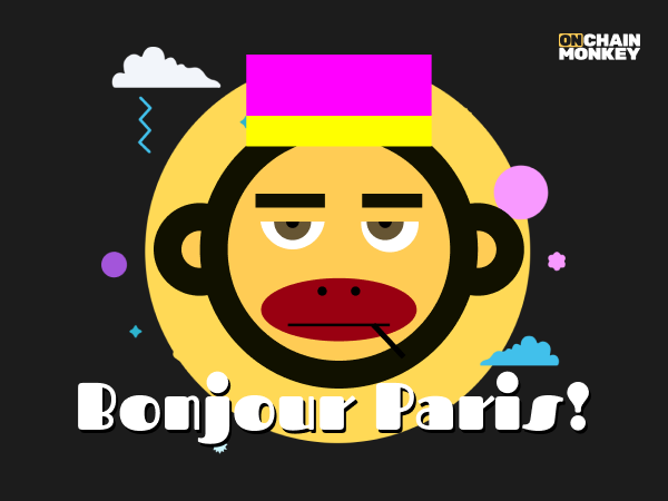🔥 SHOW US YOUR ART ON BITCOIN! 🔥

We’ll print winning OCMs on postcards for <a href="/nft_paris/">NFT Paris</a>! 💌