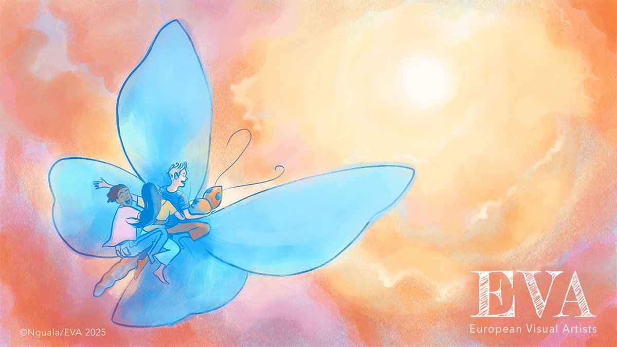 EVA is reaching new skies 🦋 🌤️💙

Starting today, you can find us on <a href="/bluesky/">bluesky</a>  

Let’s stay connected 👉 bsky.app/profile/euvisu…