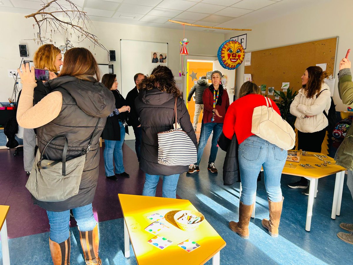 Akoe Educació tweet media