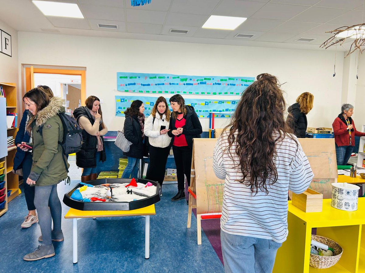 Akoe Educació tweet media