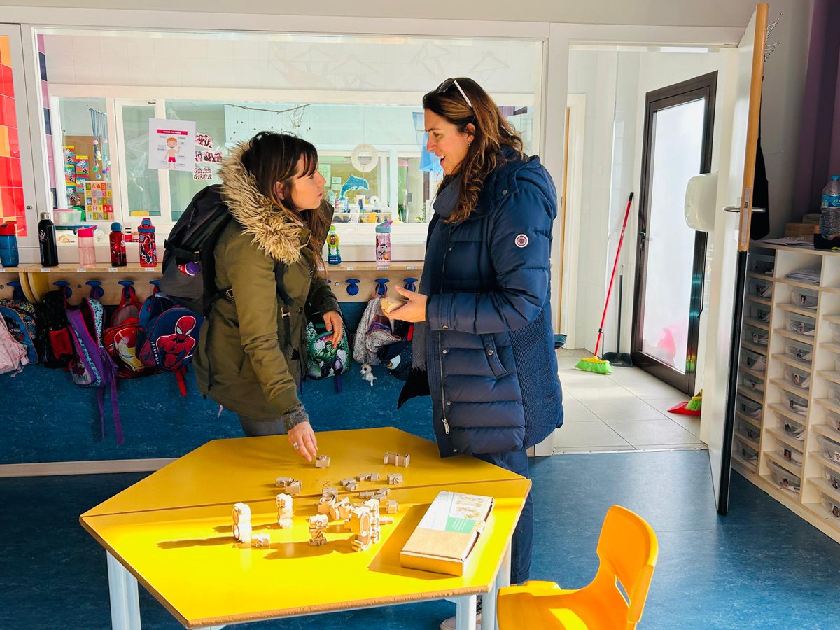 Akoe Educació tweet media