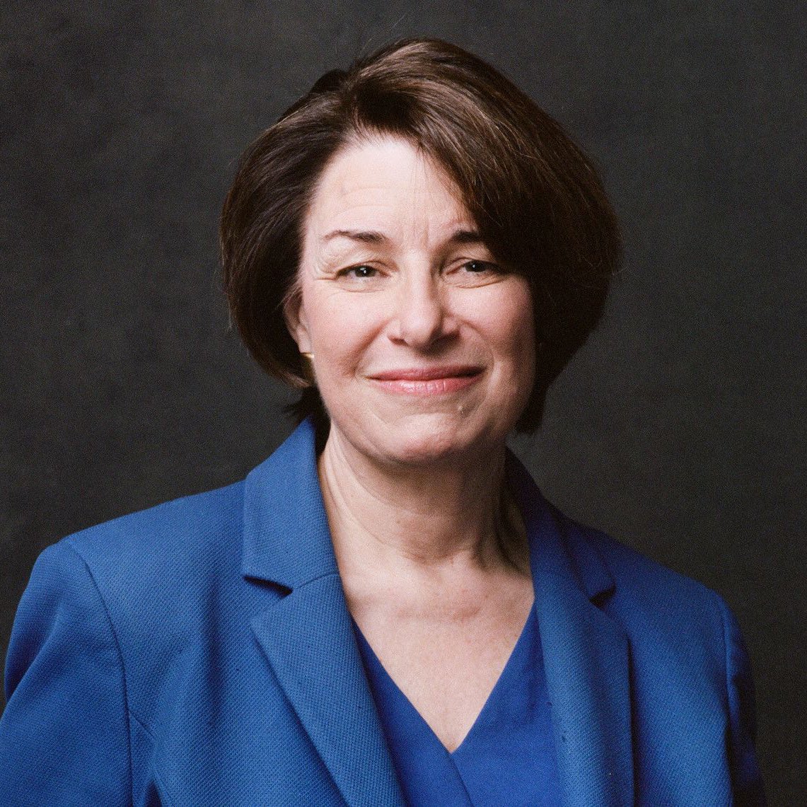 DisavowTrump20's tweet image. Today, Senator Amy Klobuchar held Kash Patel accountable for his extremism, conspiracy theories, and lies. 

RETWEET to thank @AmyKlobuchar for standing up for our democracy!