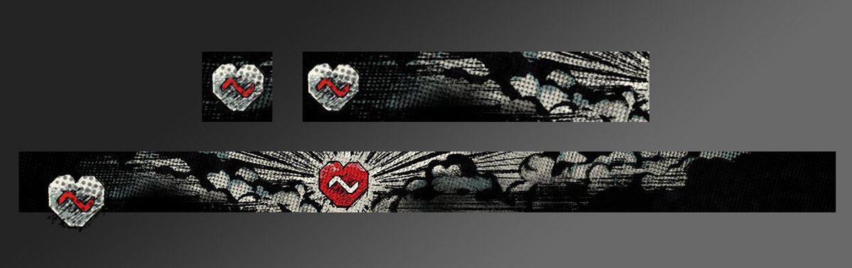 To enter: 
🖤Dark Hero Emblem Giveaway 🖤

❤️ Must be following me on Here and Twitch ❤️ 

❤️ Like and retweet ❤️ 

Winner Pulled February 7th

If you would like to get your own or other cool emblems feel free to here! 

tilt.fyi/i4NUq3axWA

Twitch.tv/catlovers_miah