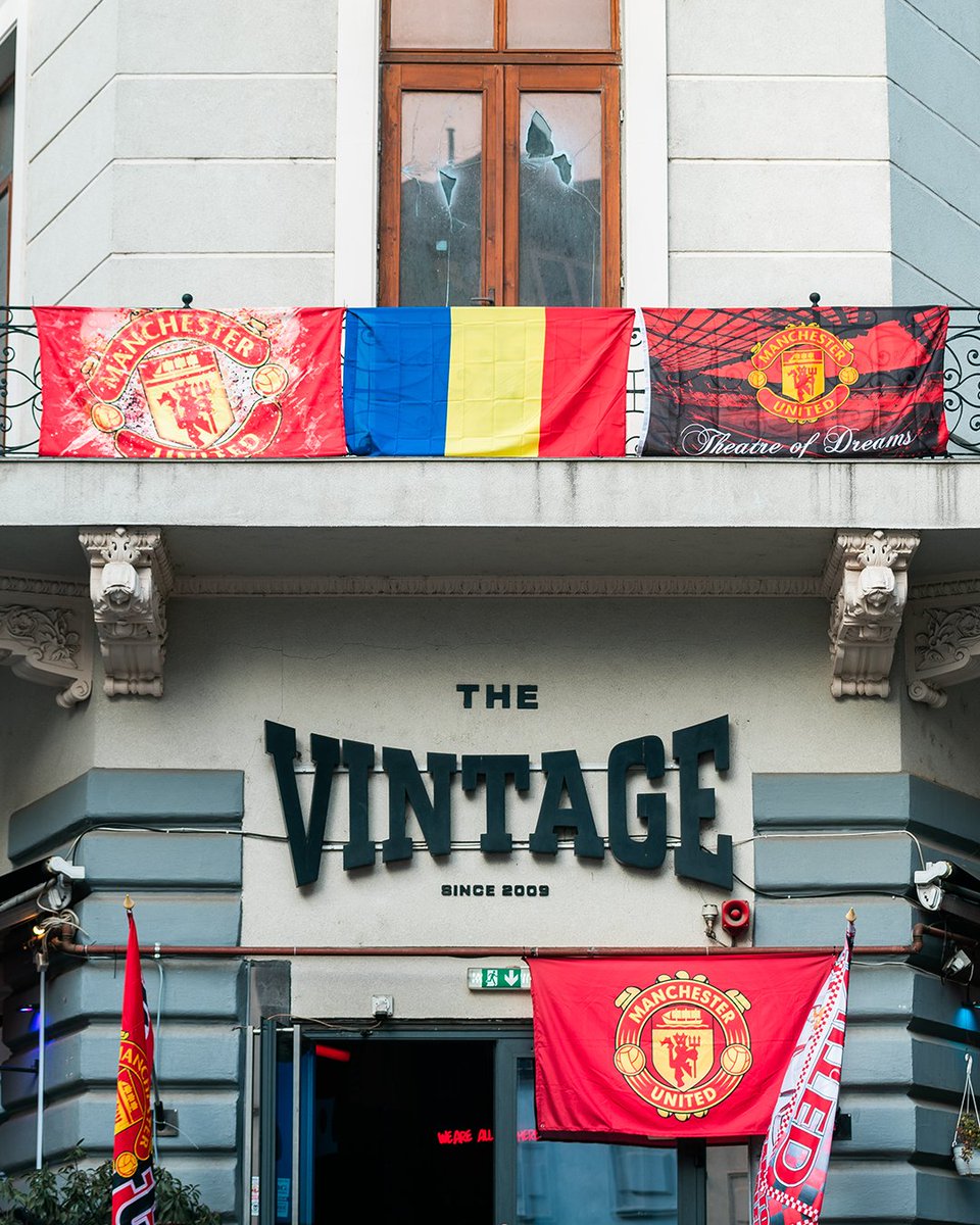 Manchester United tweet media