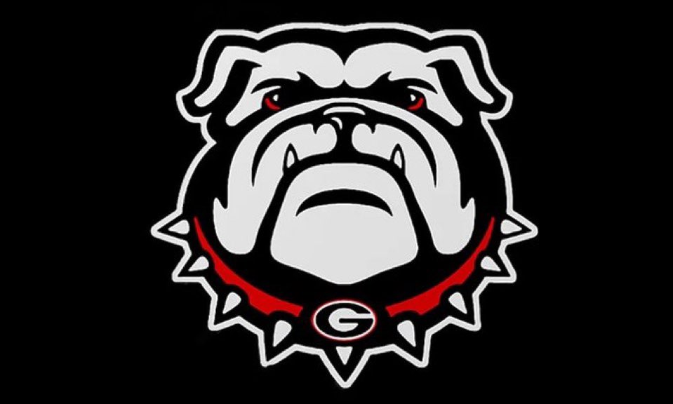#AGTG I’m excited to receive an offer from <a href="/GeorgiaFootball/">Georgia Football</a> 🔴🦴. Thank you <a href="/CoachDee_UGA/">Donte Williams</a> <a href="/Coach_TRob/">Travaris Robinson</a> <a href="/KirbySmartUGA/">Coach Kirby Smart</a>. <a href="/CoachKiddIMG/">Aubrey Kidd</a> <a href="/RivalsFriedman/">Adam Friedman</a> <a href="/BrianDohn247/">BrianDohn247</a> <a href="/MohrRecruiting/">Brian Mohr</a> <a href="/CraigHaubert/">Craig Haubert</a> <a href="/SWiltfong_/">Steve Wiltfong</a> <a href="/DAWGHZERECRUITS/">Dawg House Recruiting</a> <a href="/TheUCReport/">Billy Tucker</a>
