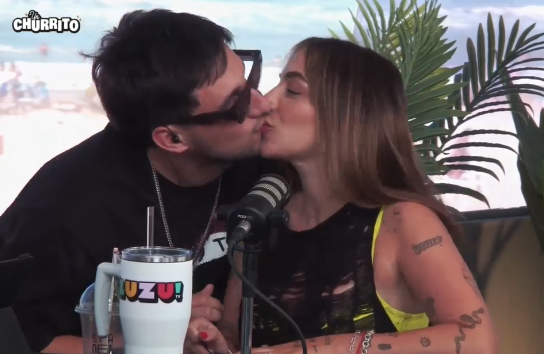 Diooooooooooosss, los AMOOOOOOOO 😍 #luzutv #UnChurrito