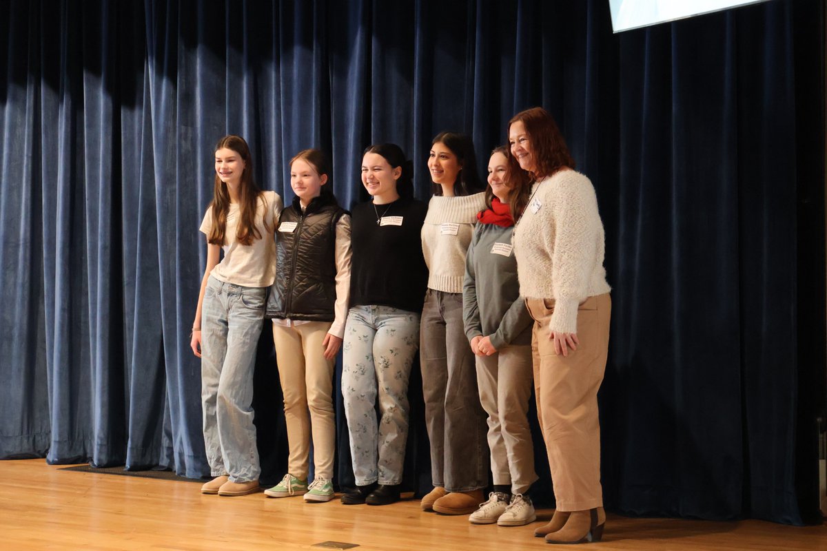 FormDisciples's tweet image. Those who received scholarships were brought up to the stage to receive recognition of where their mission trip would be &amp;amp; how much they received.

The recipients came from all over the diocese, such as @TCCMarietta, St. Clement's &amp;amp; the Georgia Tech Catholic Center! 

#archatl