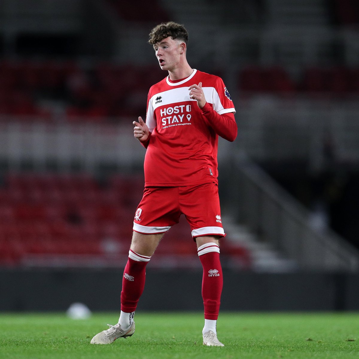 Boro's tweet image. Teenage striker Ajay Matthews has joined Millwall for an undisclosed fee.

Everyone at MFC wishes Ajay all the best for the future.