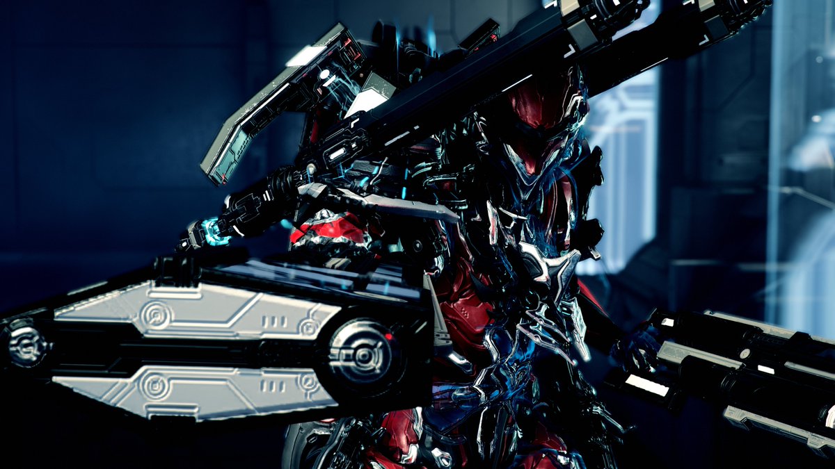 SADA_ZEN101's tweet image. 定期的に撮りたくなるんだ…
Mech Protea
#Warframe #WarframeCaptura